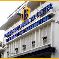 Uerm in Quezon City, Metro Manila .